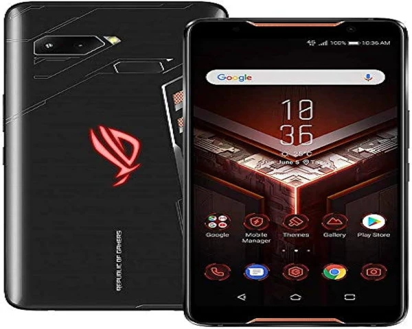 Asus Rog Phone Zs Kl Price In Japan Specs Jp Mobgadgets