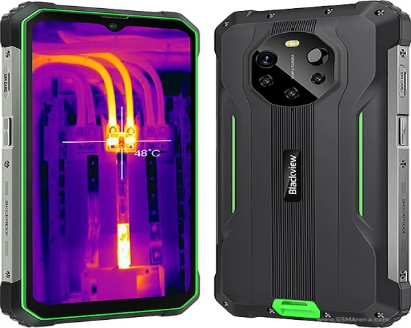 Blackview Bl Pro Specs And Price In Usd Mobgadgets