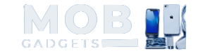Mobgadgets Logo