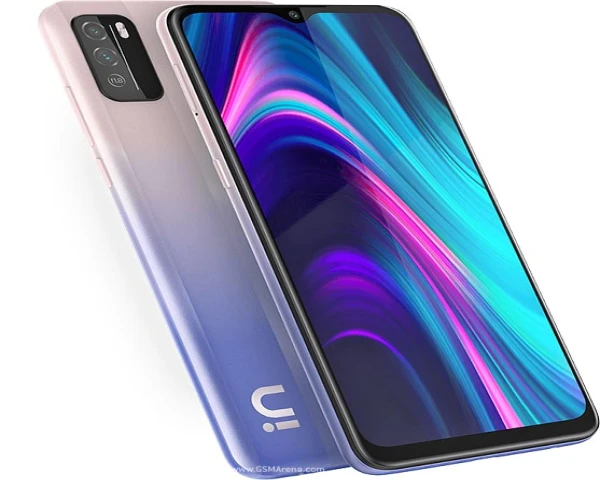 Micromax In 1b display