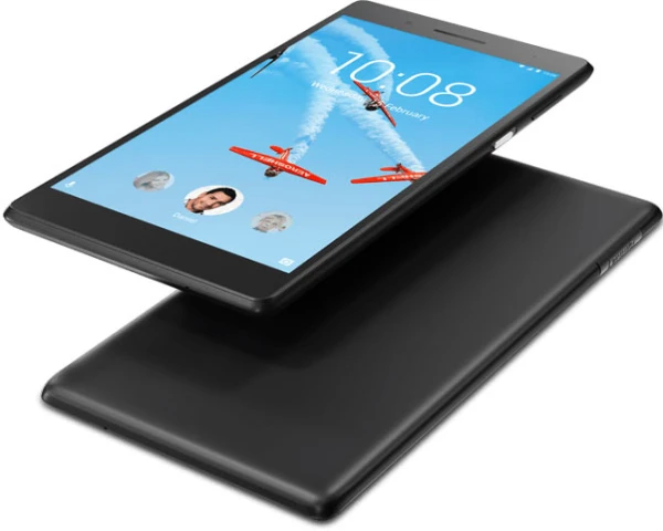Lenovo Tab 7 display