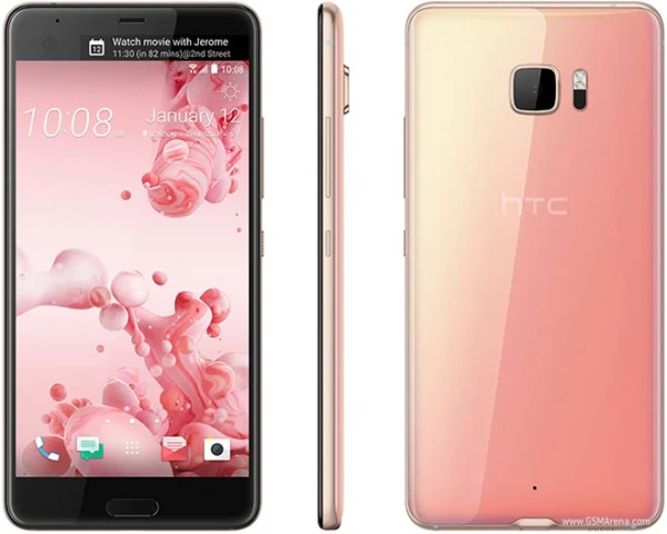 Htc U Ultra Performance