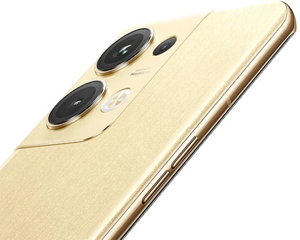 Oppo Reno9 Pro+ display