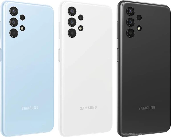 Samsung Galaxy A13 (SM-A137) display