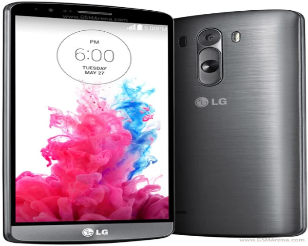 Lg G3 display