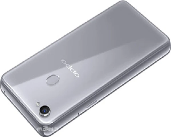 Oppo F7 display