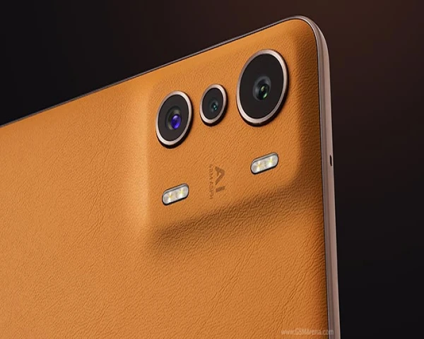 Infinix Zero 5G features