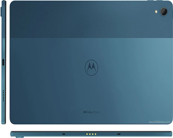 Motorola Moto Tab G70 display