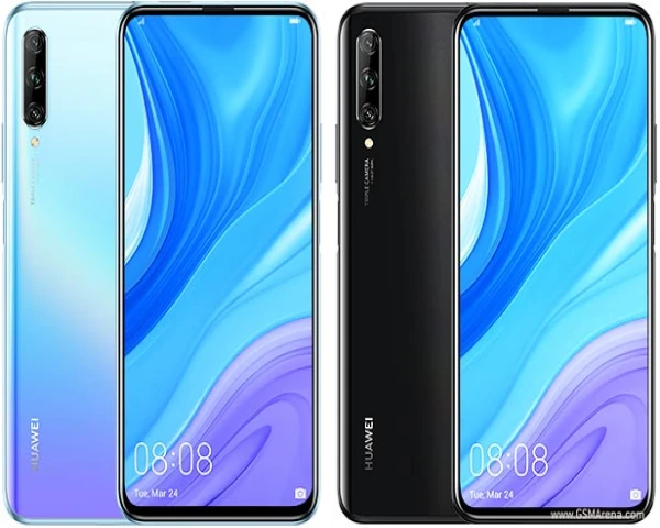 Huawei Y9s display