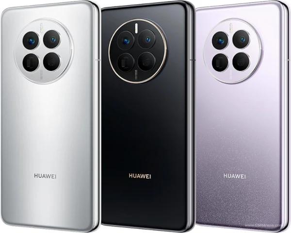 Huawei Mate 50E display
