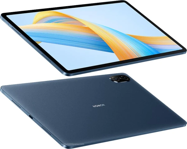 Honor Pad V8 display