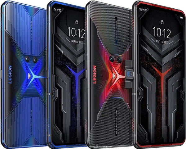 Lenovo Legion Pro display