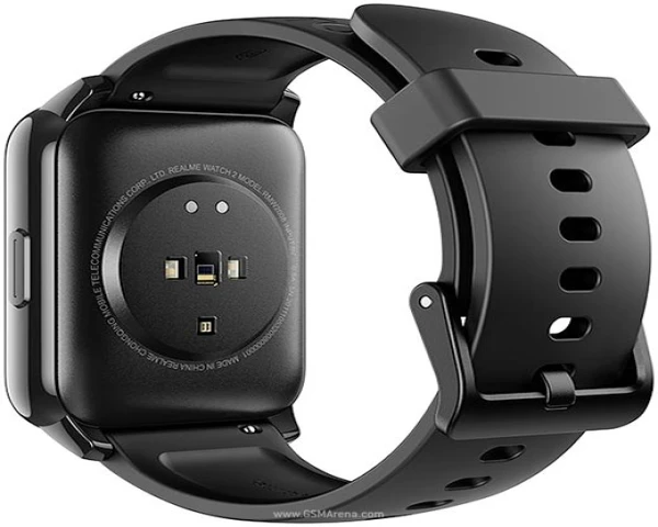 Realme Watch 2 display