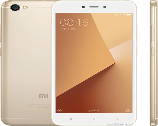 Xiaomi Redmi Y1 Lite display