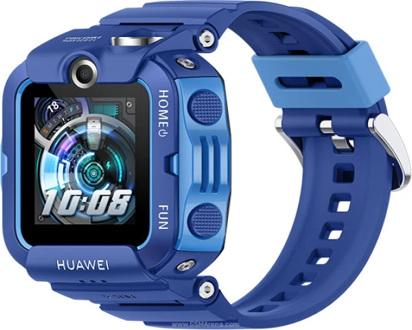 Huawei Children's Watch 4X display