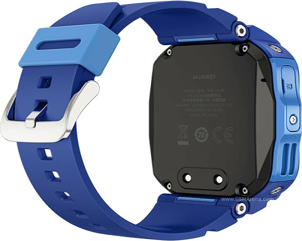 Huawei Children's Watch 4X camera