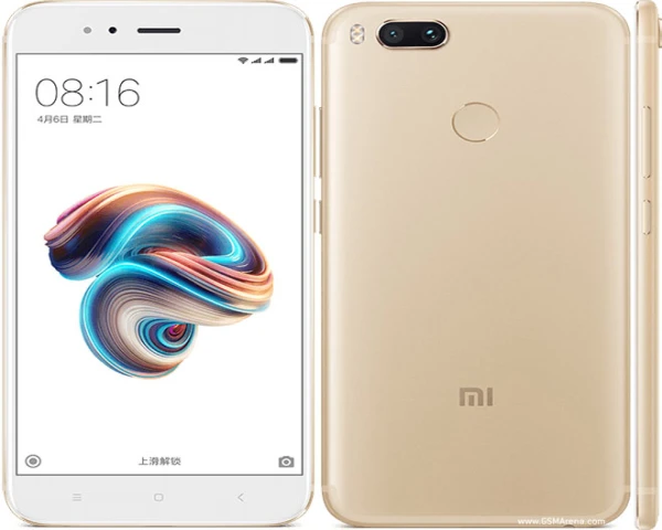 Xiaomi Mi A1 (Mi 5X) display