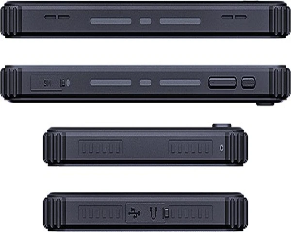 Cubot Tab KingKong display