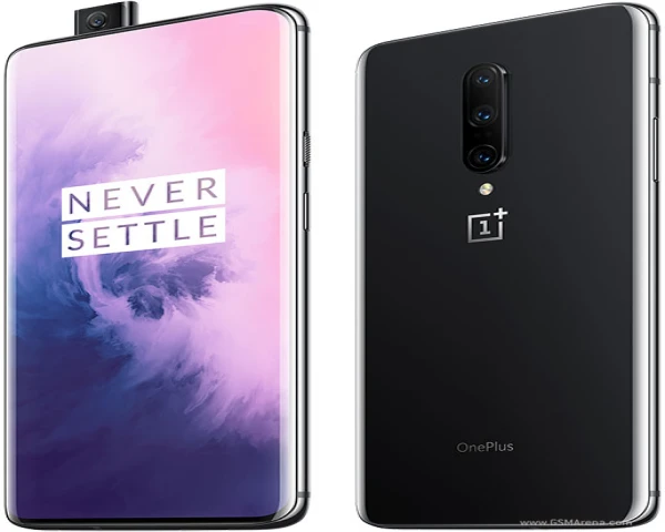 Oneplus 7 Pro 5G display