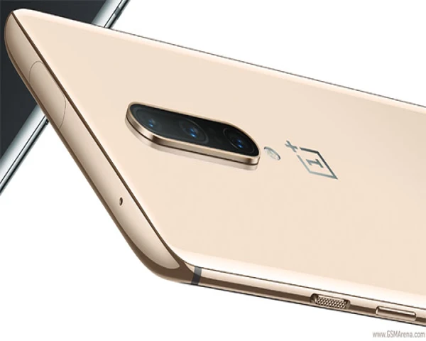 Oneplus 7 Pro 5G features