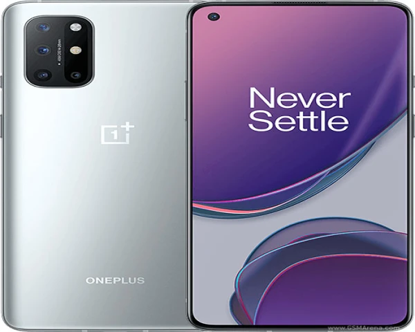 Oneplus 8T+ 5G display