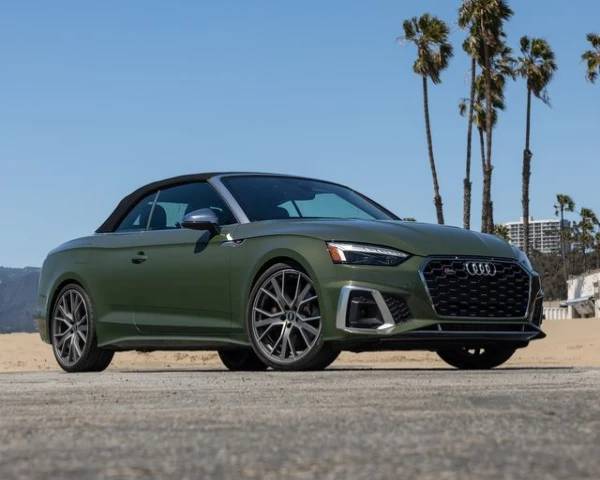 Infinix S5 Performance