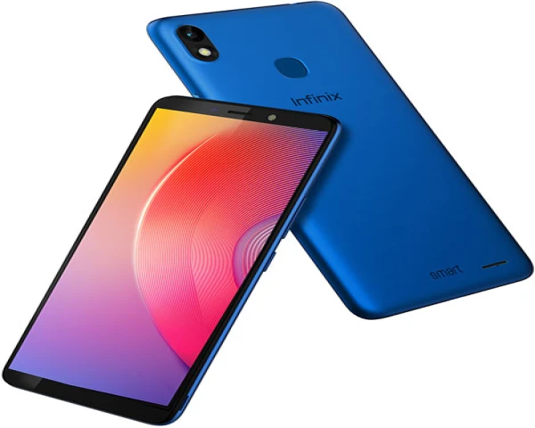 Infinix Smart 2 HD Performance