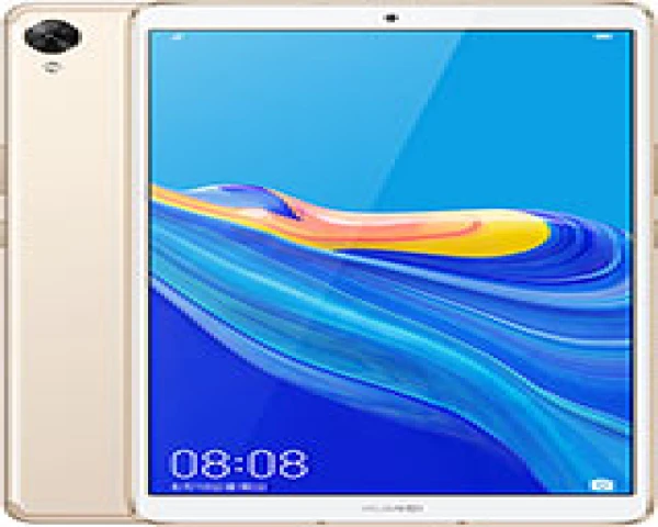 Huawei MediaPad M6 8.4 display