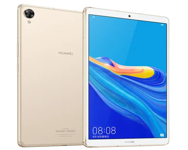 Huawei MediaPad M6 8.4 Performance