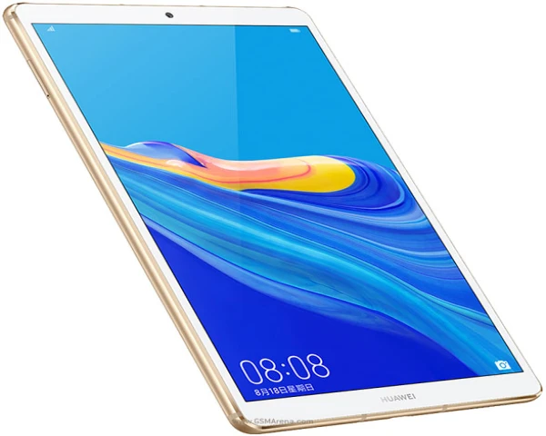 Huawei MediaPad M6 8.4 features