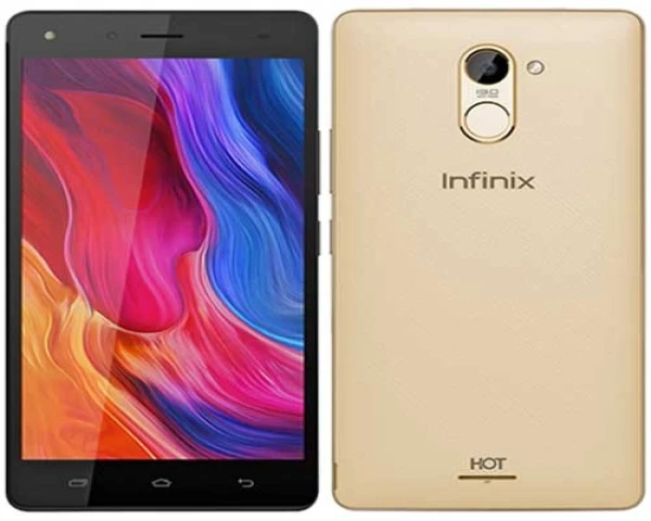 Infinix Hot 4 Pro Performance