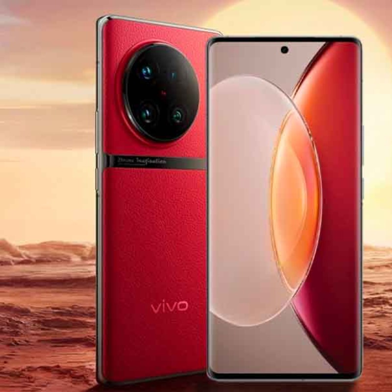 vivo X90 Pro 5G Smartphone, 12+256GB, HQ China Version Origin Product, Full  Google Service, 6.78 120Hz FHD+ AMOLED Screen, 50MP ZEISS Triple Camera