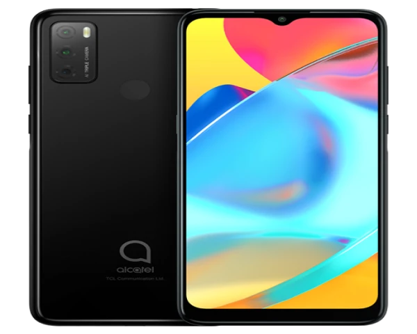 Alcatel 3L (2021)