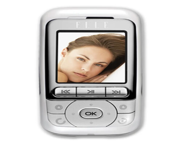 Alcatel ELLE GlamPhone