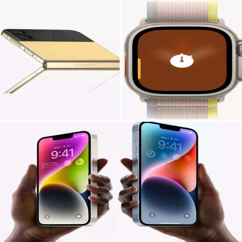 Apple Watch Series 7