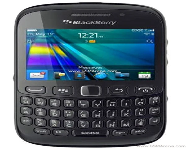 Blackberry Curve 9220