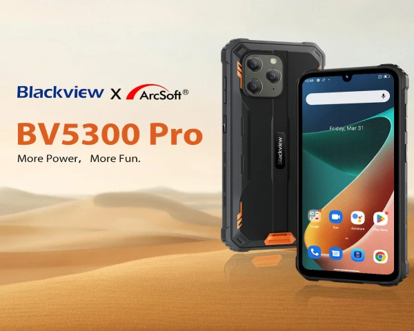 Blackview BV5300 Pro Review