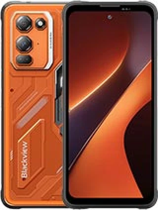 Blackview Fort 200 in Philippines