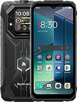 Blackview Rock 1 in Egypt
