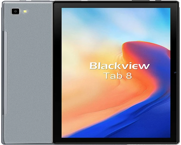 Blackview Tab 8 Specs and Price in USD