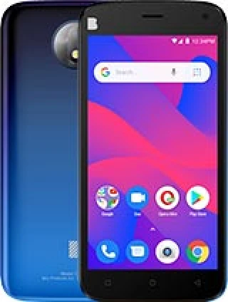 Blu C5 2019