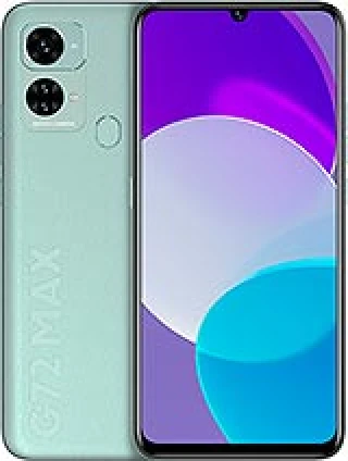 Blu G72 Max