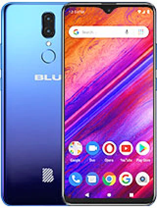 Blu G9