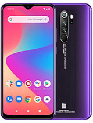 Blu G90 Pro
