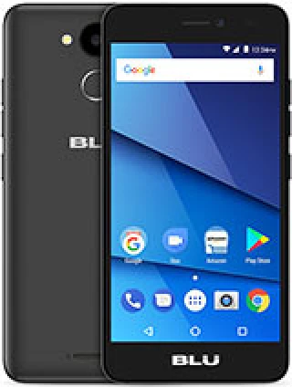 Blu Studio J8M LTE