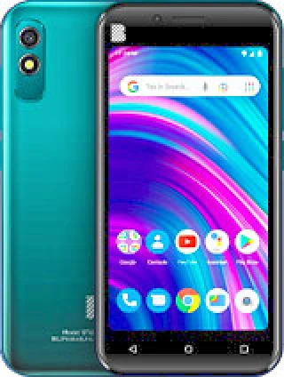 Blu Studio X10 2022
