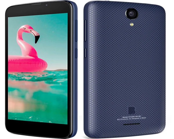 Blu Studio X9 HD