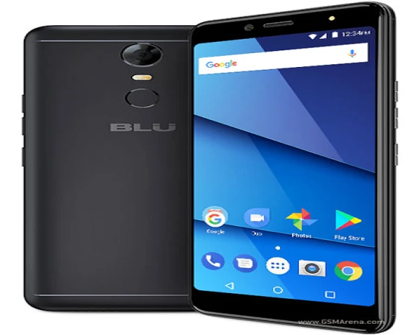 Blu Vivo One Plus