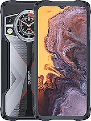 CUBOT KINGKONG 9 Rugged Phone 120Hz Android 13 NFC 12GB+256GB