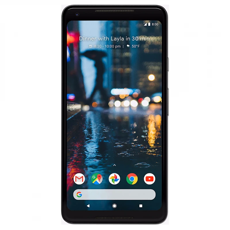 Google Pixel 2 XL